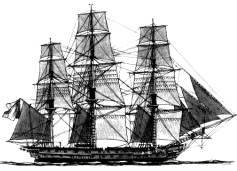 La troisième Belle-Poule